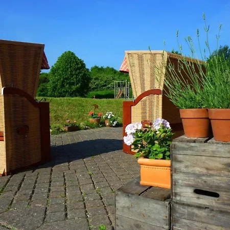 Апартаменты Smilla