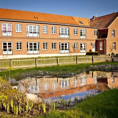 Апартаменты Smilla Шарбойц