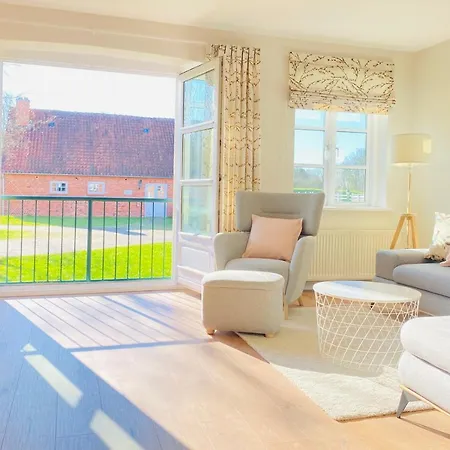 Smilla Апартаменты *