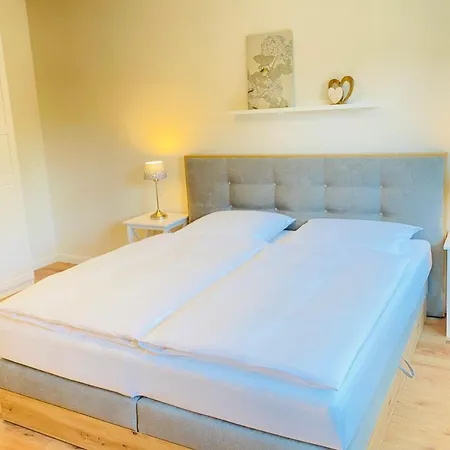 Smilla Апартаменты *